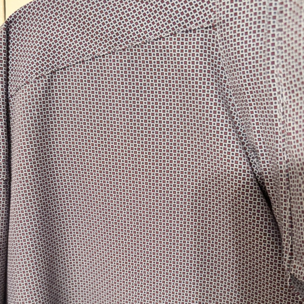Men’s Kenneth Cole button down - Picture 3 of 3